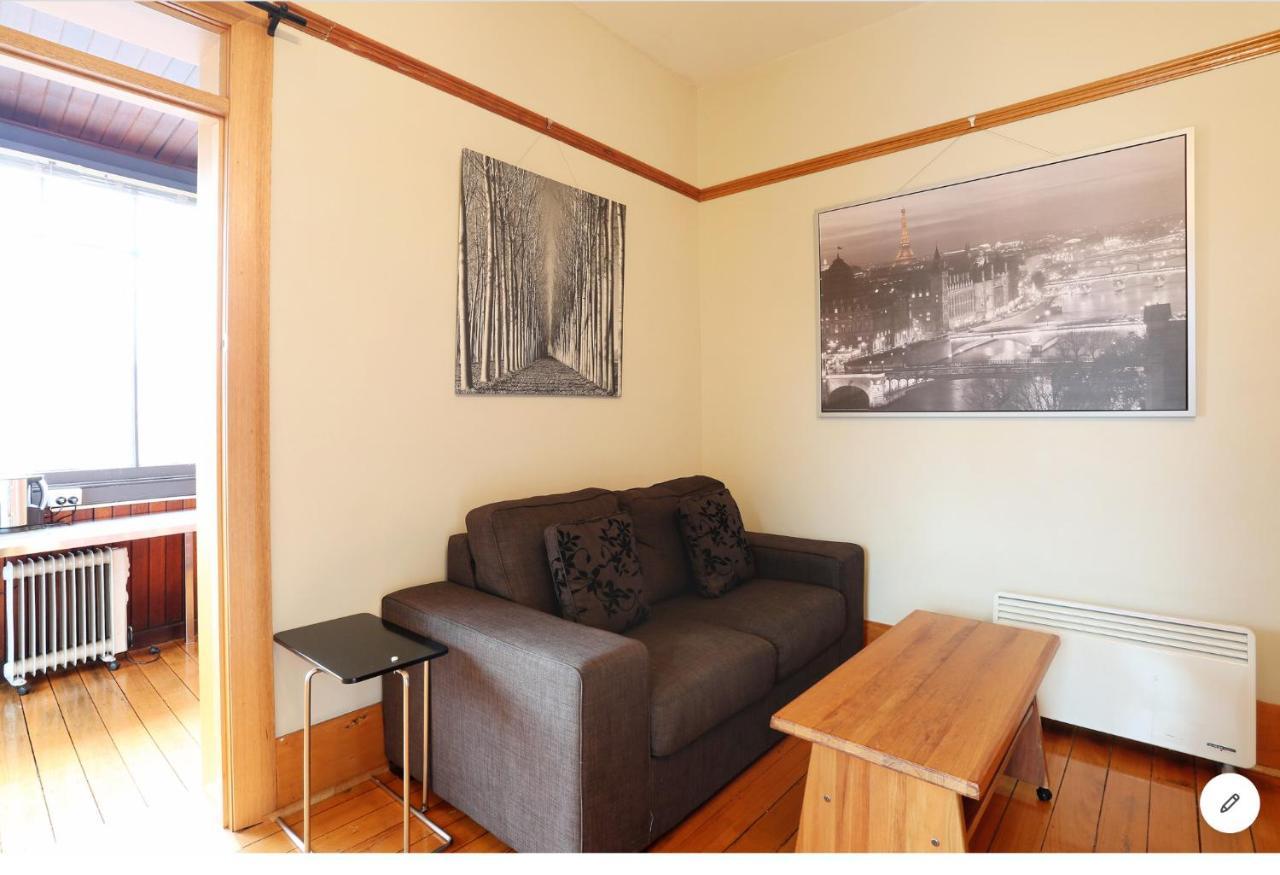Nord - North Hobart Apartments Extérieur photo