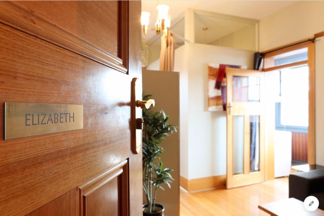 Nord - North Hobart Apartments Extérieur photo